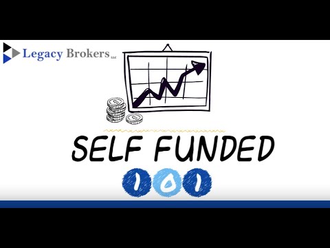 Self Funded 101