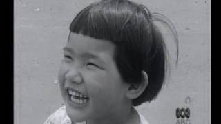 ABC News: Child's Eye View of the Easter Show (1959)