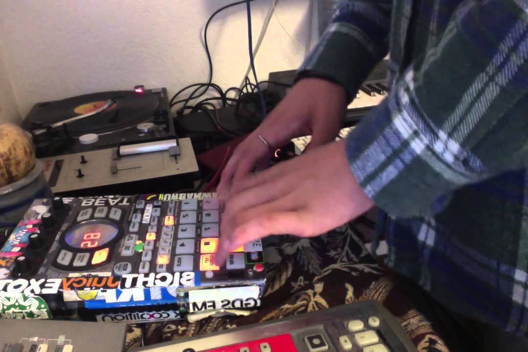 Boyoom Sunday Jam #23 - Melodiesinfonie (Kendrick Lamar feat. Drake - Poetic Justice Remix)