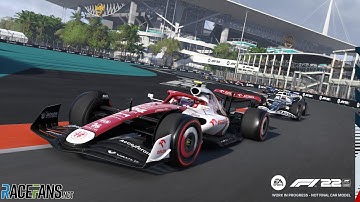 real racing 3 f1 2022 gameplay - Android Gameplay # 3