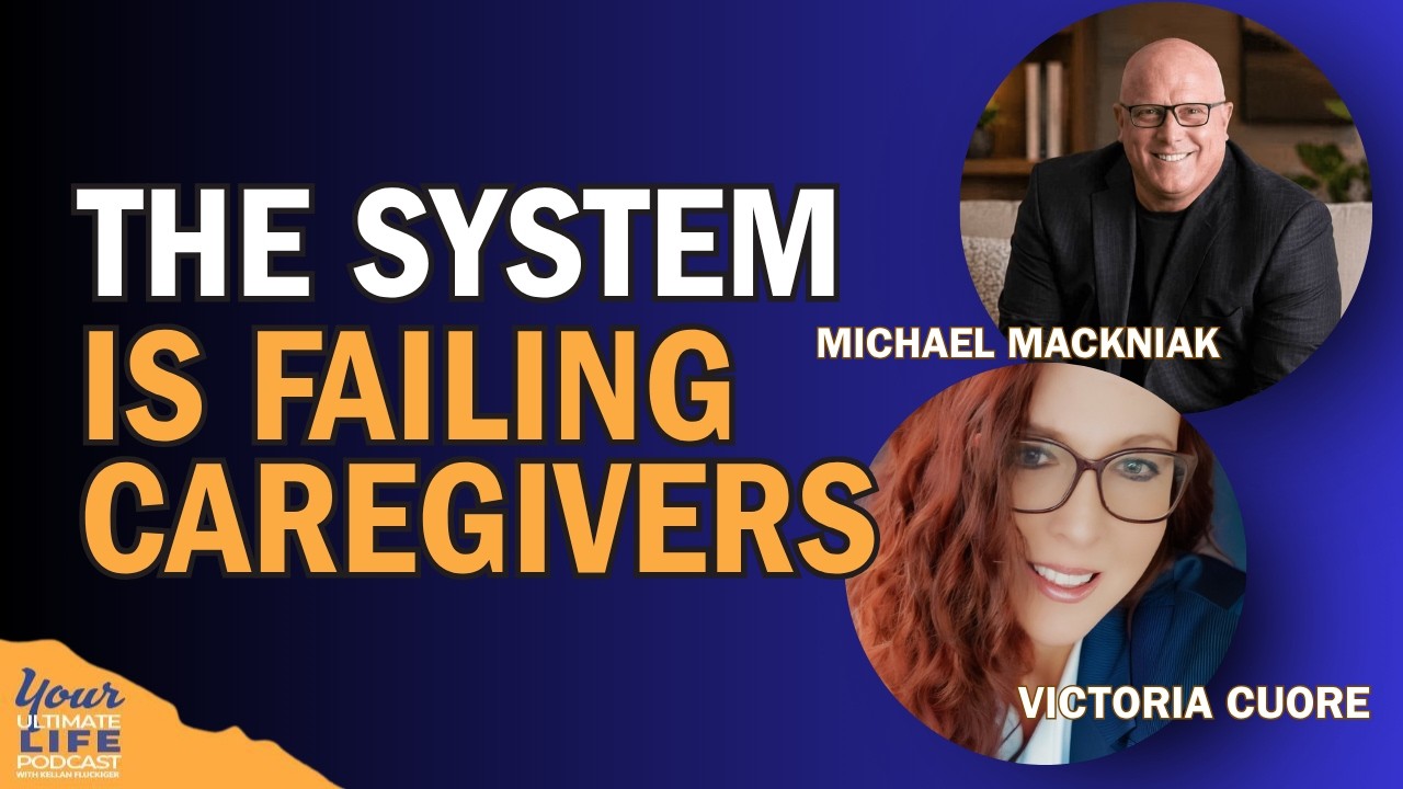 1127 The 15-Minute Appointment That Leaves Families Broken for 23 Hours and 45 Minutes