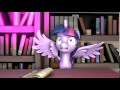 SFM Ponies Comic Dub MAIL HAPPY By Uotapo Feat IMShadow007