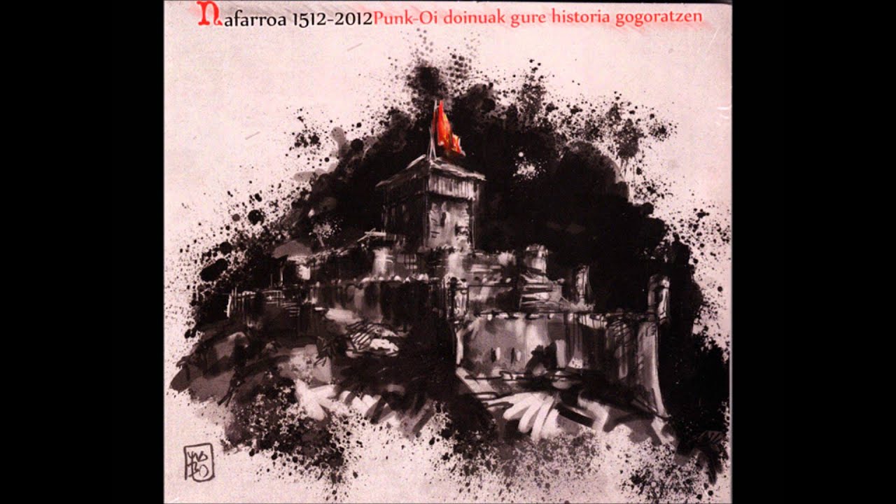 Brutal Calling-Birkonkista