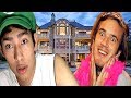 Las Casas Ms Hermosas y Caras de Youtubers 2017