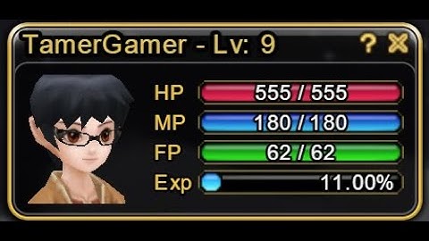 Flyff Universe Web Browser (Day1)