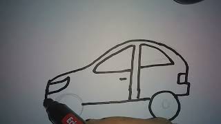 jeep coloring page