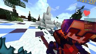Duels 1x1-VimeWorld