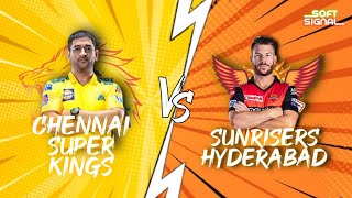 CSK vs SRH | match news, prediction, dream11 expert team | soft signal screenshot 2