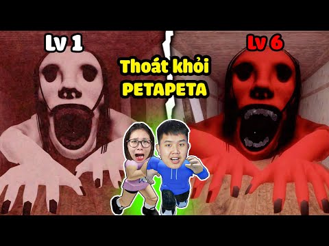 Thoát khỏi quỷ