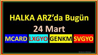 24 Mart ,,,,,,,,,,,,