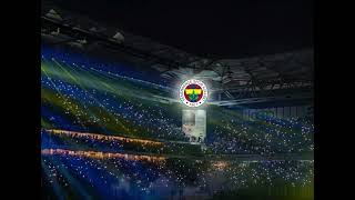 Fenerbahçe Gol Müziği ~ GALA - Freed From Desire (Stadyum versiyon)