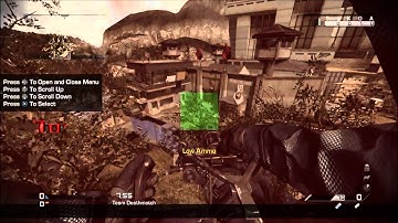 Ghosts TU16 Mod Menu Proof XeTylerMods {No Rank}