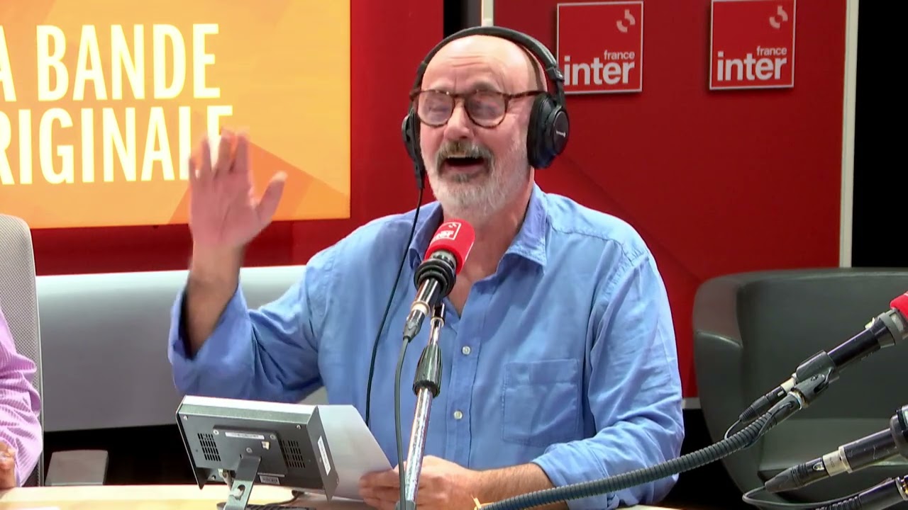 L'argent m'est étranger - Daniel Morin a une vision