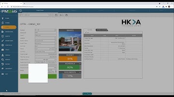 WalkMe on PMWeb Demo Video