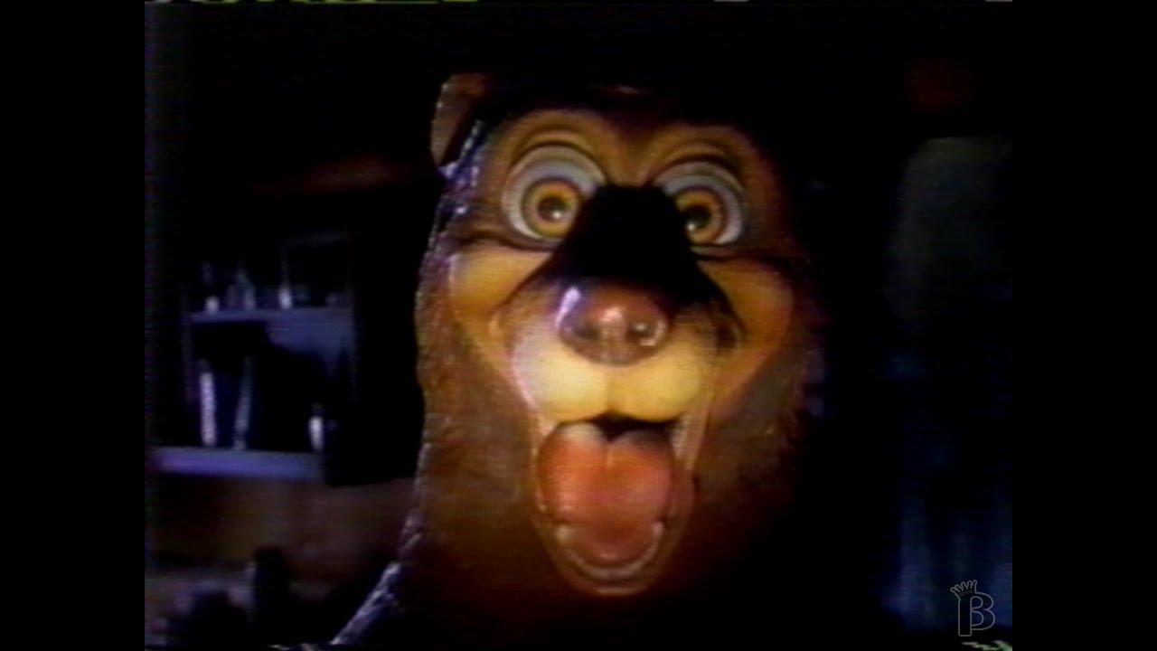 Duracell Battery Commercial 1995 YouTube