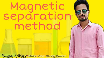 Separation method(Part-1)