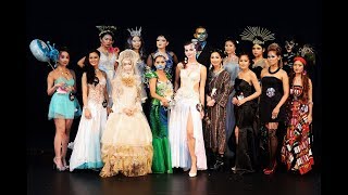 Cosmoprof Academy Makeup Star 2018