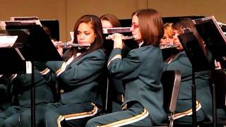 A Christmas Canon - GlenOak High School Concert Band