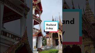 Таиланд 5-день 2-часть #shorts #beachinthailand #travel #vlog