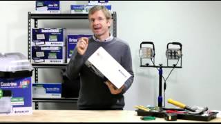 Pierlite LED Firefly