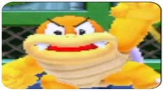 Super Mario 3D Land (100% Walkthrough) World 3 + All Star Coins