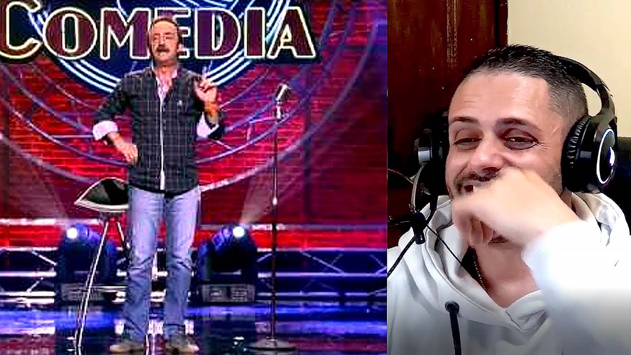 Un CUBANO REACCIONA a SANTI RODRIGUEZ: Está prohibido subir ballestas al avión