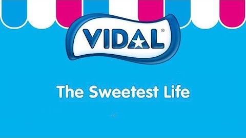 Vidal’s technology | #Vidiomas24