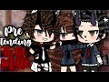 Pretending to be Mute?! | Original Gacha Life Mini Movie