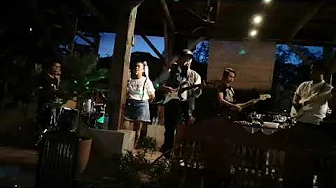 IT TAKES TOO LONG TO LEARN TO LIVE ALONE LIVE COVER BY JOHNNY BALINGIT