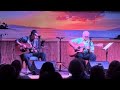 George Kahumoku & Shem Kahawaii play Keali at Mauiʻs Slack Key Show