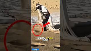 SENJATA CINA MENGUBAH GURUN JADI HIJAU #faktaunik #faktadunia #tiongkok