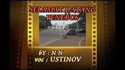 SELAMAT DATANG PENEBUS KU  - Durasi: 5:49. 