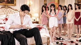 Cold CEO Felt Nothing for 1,000 Women—Until One Innocent Girl Became His Only Exception Update