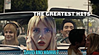 David & Harriet _ The Greatest Hits