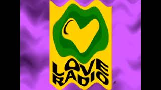 Love Radio Logo 2000 Effects Sponsored By Preview 2 Effects