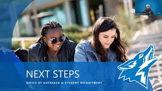 CSUSB Next Steps with Housing