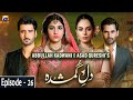 Watch Dil e Gumshuda Episode - 26 | Hina Altaf | Agha Ali | Mirza Zain Online In HD
