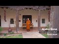 Live from santa fe dhamma qa with ajahn sona 04142024