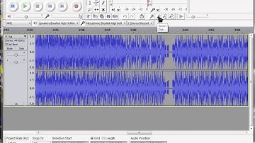 Audio Mastering an Album With Audacity | How To Make Your Songs Loud and Even Sounding