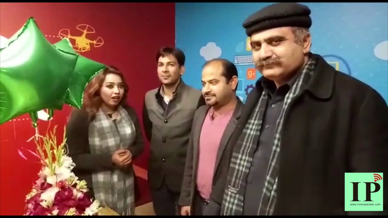 Inner Pakistan Kings Celebrations