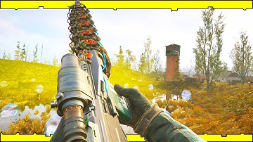 And This Is Why I Love Exploring This Game ... STALKER 2 Free Roam