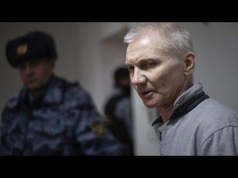 Ρωσία: Συνελήφθη ο