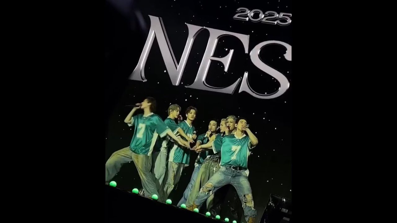 [FanCam] GotNestFest ราชมังวันที่ 2