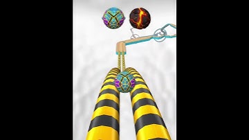 🔥 Going Balls VS Rollance Ball VS Action Ball Games New Race 181 | Android/IOS Games