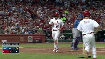 CHC@STL: Peralta adds to Cards