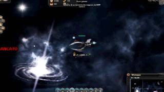 Darkorbit ita1 Chief colonel & General Hunting