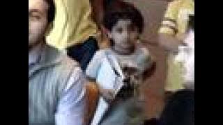 Sami Yusuf & Mesut Kurtis Duet