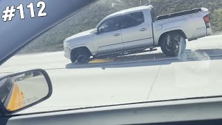 IDIOTS IN CARS #112