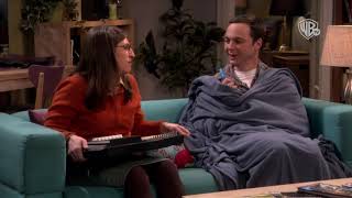 Warner Channel - Promo Maratón Tbbt Temporada 10 Nov2020