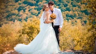 Ирина и Максим. 29 августа 2015 Ирина и Максим. 29 августа 2015